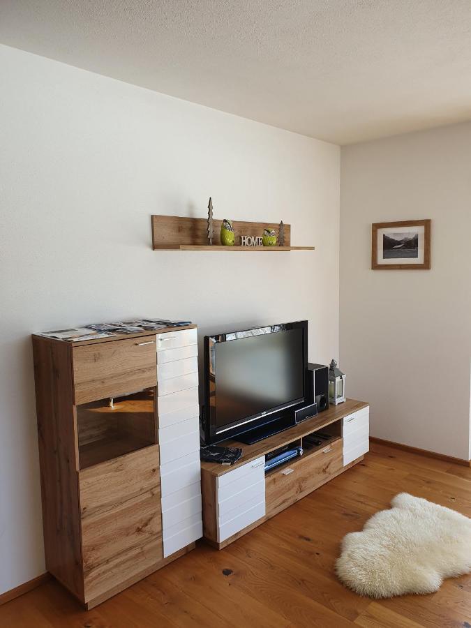 Ferienwohnung App. Mountain View ฟีบาบรุนน์ ภายนอก รูปภาพ