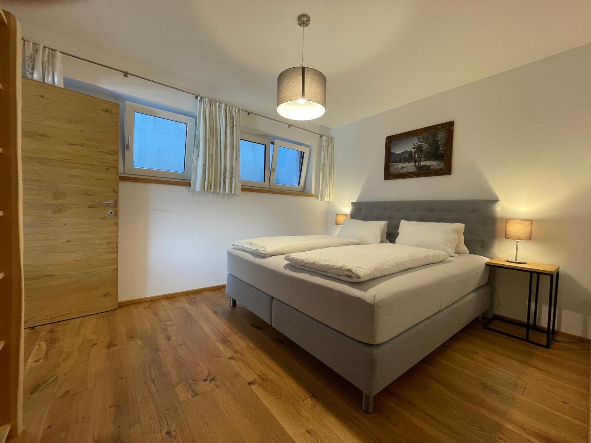 Ferienwohnung App. Mountain View ฟีบาบรุนน์ ภายนอก รูปภาพ