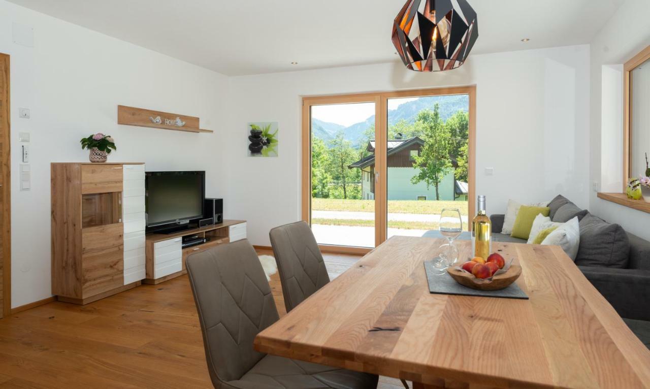 Ferienwohnung App. Mountain View ฟีบาบรุนน์ ภายนอก รูปภาพ