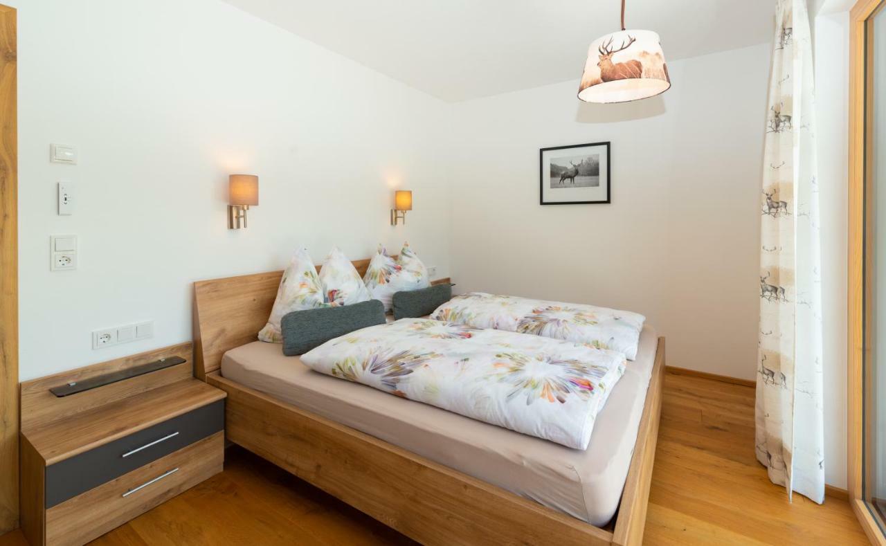 Ferienwohnung App. Mountain View ฟีบาบรุนน์ ภายนอก รูปภาพ